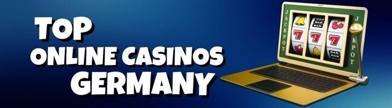 Image: Evolution der Online-Spiele: Erfahrt alles über Evolve Casino in Deutschland